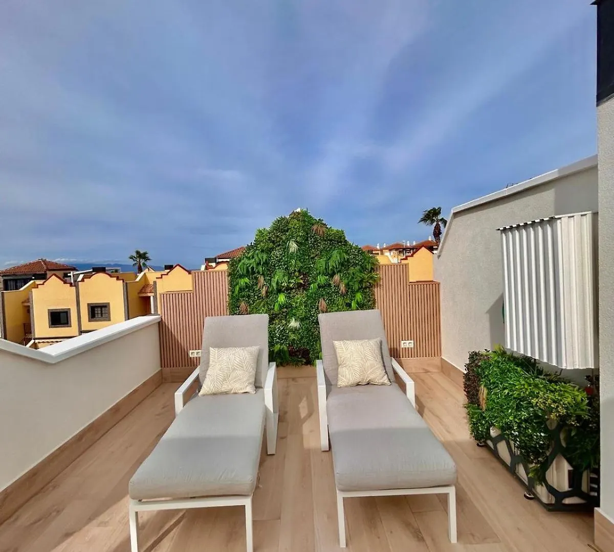 Apartment Adeje Paradise Costa Adeje